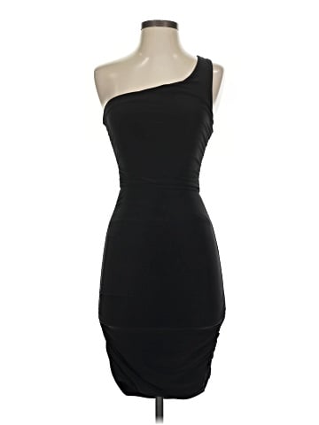 Express Cocktail Dress (view 1)
