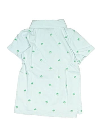 Janie and Jack Short Sleeve Polo (view 2)