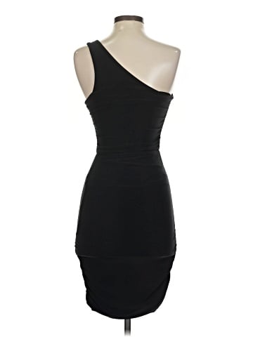 Express Cocktail Dress (view 2)