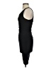 Express Solid Black Cocktail Dress Size XXS - photo 5
