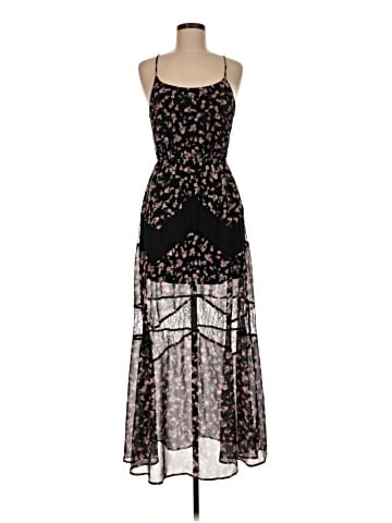 Candie's Cocktail Dress (view 1)