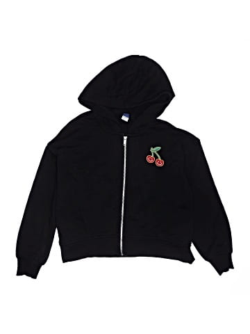 Old Navy Zip Up Hoodie (view 1)
