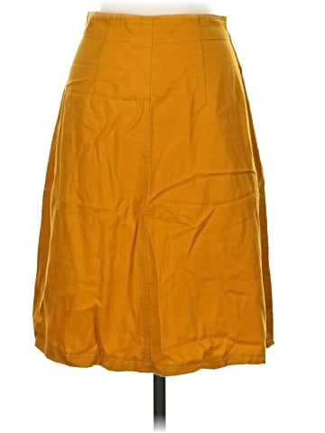 Madewell Casual Skirt (view 2)