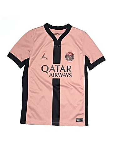 Nike Short Sleeve Jersey (view 1)