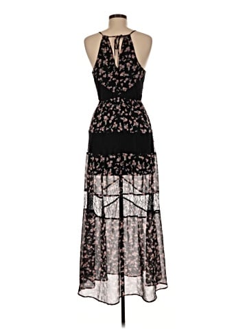 Candie's Cocktail Dress (view 2)