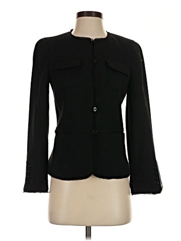 Donna Karan New York Jacket (view 1)
