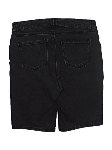 d.jeans Denim Shorts (view 2)
