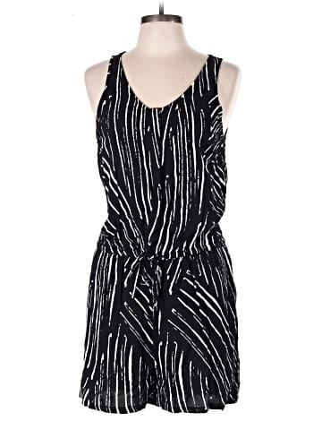 Merona Romper (view 1)