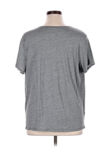 lucy Short Sleeve Turtleneck (view 2)