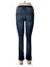 Express Jeans Stripes Blue Jeans Size 6 - photo 2