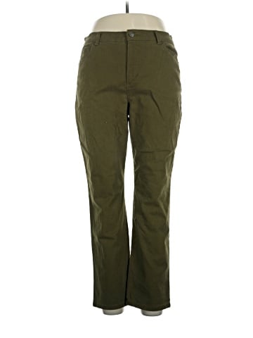 Gloria Vanderbilt Jeggings (view 1)