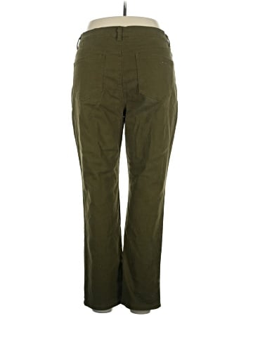 Gloria Vanderbilt Jeggings (view 2)