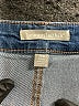 Woman Within Blue Jeans Size 22 - photo 4