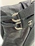 Chanel Black Wedge Boots Size EU 40 - photo 3