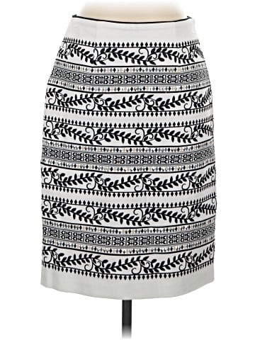 White House Black Market Casual Skirt (view 1)