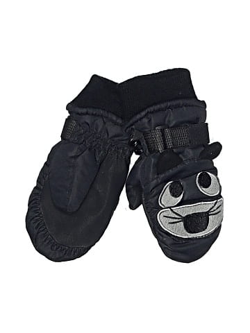 Thinsulate Mittens (view 1)