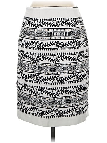 White House Black Market Casual Skirt (view 2)