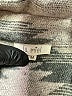 La Miel Chevron-herringbone Gray Jacket Size M - photo 6