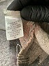La Miel Chevron-herringbone Gray Jacket Size M - photo 7