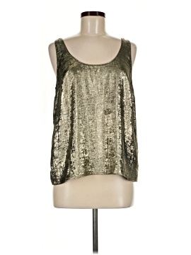 Banana Republic Sleeveless Top