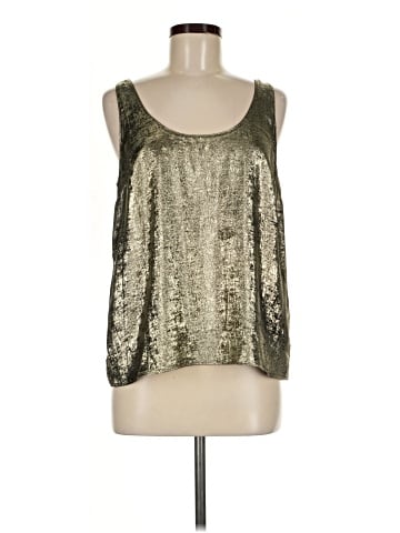 Banana Republic Sleeveless Top (view 1)