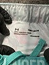 Under Armour Tropical Teal Athletic Shorts Size M (youth) - photo 3
