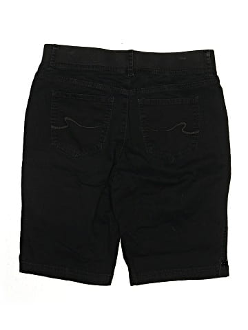 Gloria Vanderbilt Cargo Shorts (view 2)