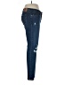 Levi's Hearts Blue Jeans Size 30 waist - photo 4