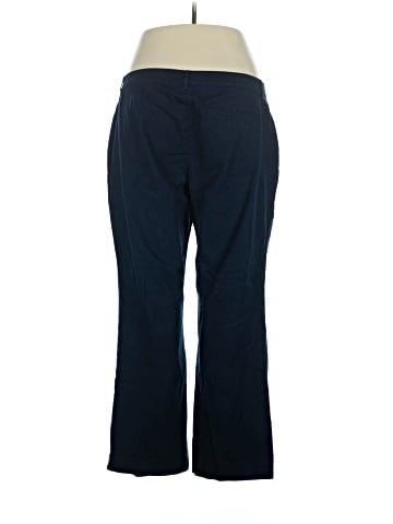 Lauren by Ralph Lauren Jeans (view 2)