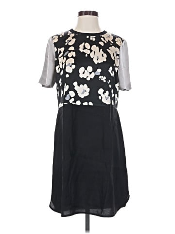 Rebecca Taylor Cocktail Dress (view 1)