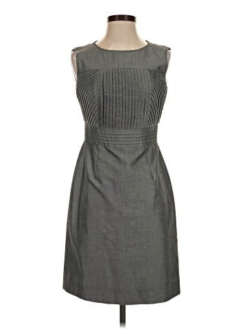 Tahari by ASL Cocktail Dress (view 1)