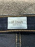 Hudson Jeans Solid Blue Jeans Size 29 waist - photo 4