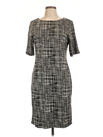 Sharagano Casual Dress (view 1)