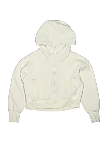 Active by Old Navy Zip Up Hoodie (view 1)
