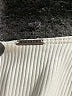 Billabong Solid Ivory One Piece Swimsuit Size M - photo 3
