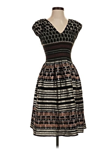 Max Studio Cocktail Dress (view 1)