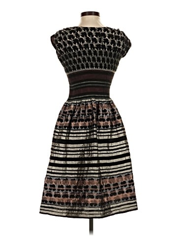 Max Studio Cocktail Dress (view 2)