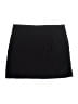 Tribal Solid Black Skort Size 18 - photo 2