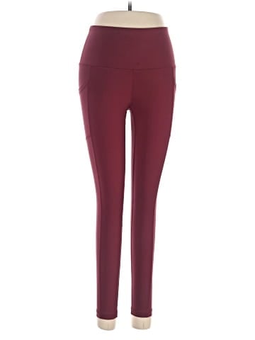 90 Degree by Reflex Active Pants (view 1)
