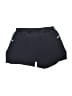 Avia Solid Black Athletic Shorts Size S - photo 1