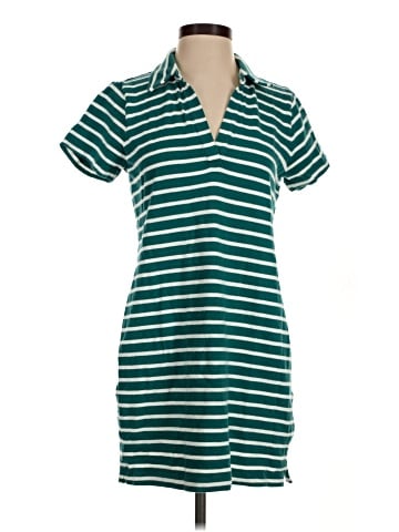 J.Crew Factory Store Casual Dress (view 1)