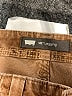 Levi's Brown Casual Pants Size 9 - photo 3