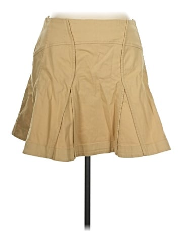 Anthropologie Casual Skirt (view 1)