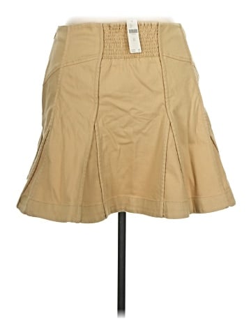 Anthropologie Casual Skirt (view 2)