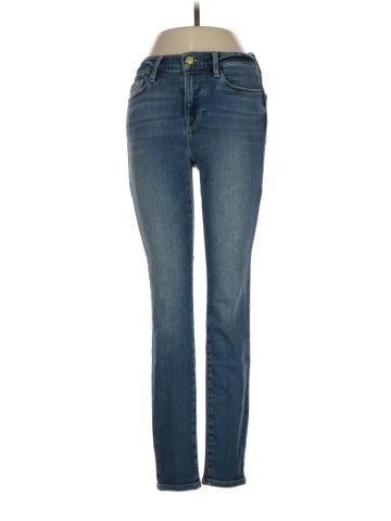 FRAME Denim Jeans (view 1)