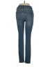 FRAME Denim Hearts Blue Jeans Size 25 waist - photo 2