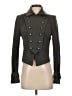 Robert Rodriguez Gray Jacket Size 4 - photo 1