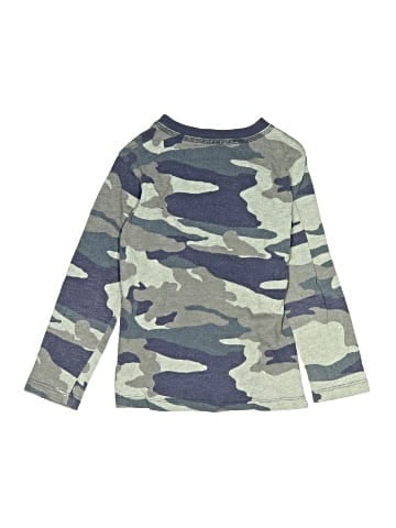 Crewcuts Long Sleeve Henley (view 2)
