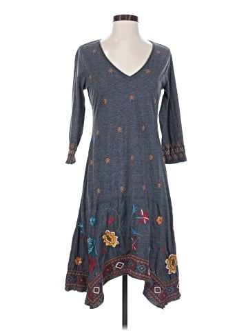 JW Los Angeles Casual Dress (view 1)