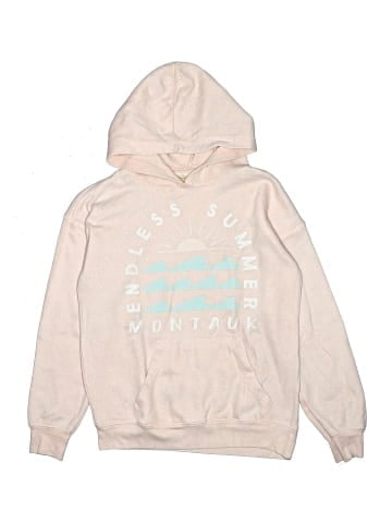 Vintage Havana Pullover Hoodie (view 1)